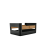 Nordic kitchen Pantry crate small