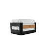 Cassetta eva solo Nordic Kitchen