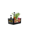 Nordic kitchen Pantry crate small