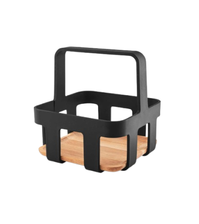 Nordic Kitchen Table Caddy - Eva Solo