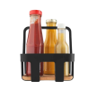 Nordic Kitchen Table Caddy - Eva Solo