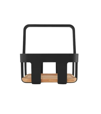 Carrello da tavolo da cucina nordico - Eva Solo