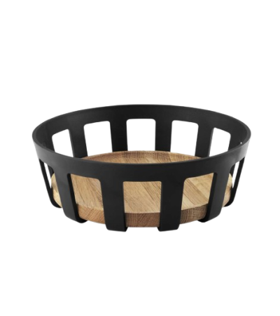 Bread Basket - Nordic Kitchen - Ø21.5 CM - Eva Solo