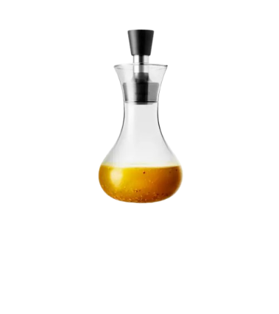 Dressing shaker 0.25l - Drip-free - Eva Solo