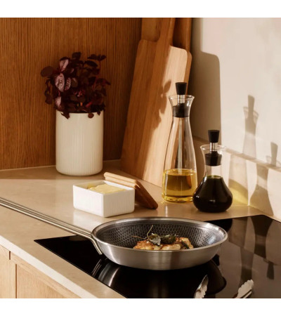 Dressing shaker 0.25l - Drip-free - Eva Solo