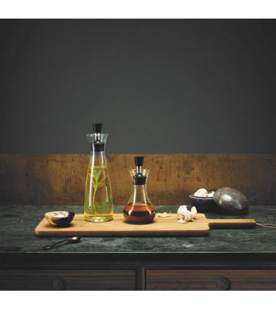 Dressing shaker 0.25l - Drip-free - Eva Solo