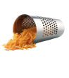 Grating Bucket - Eva Solo