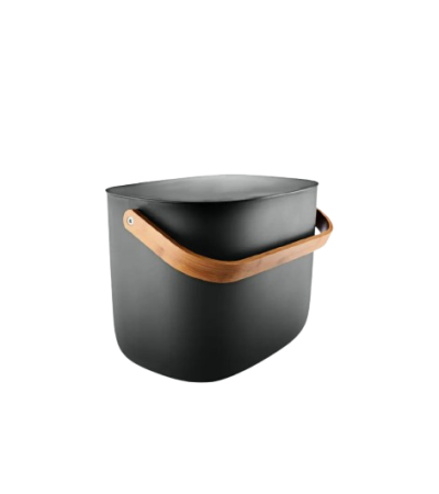 Reflect recycling waste bin - Eva Solo