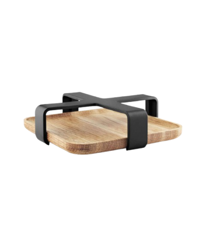 Napkin Holder - Nordic Kitchen - 19X19 CM - Eva Solo