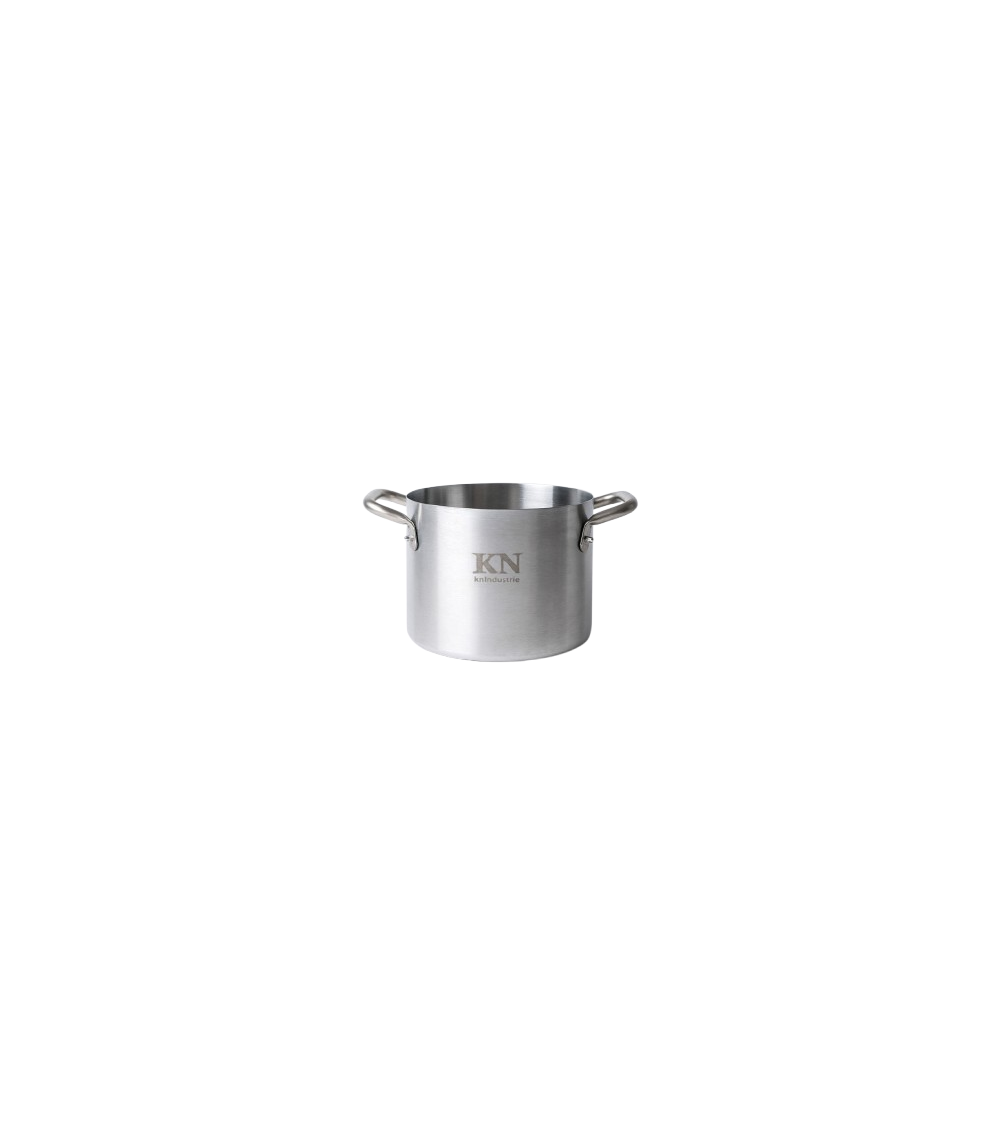 The Pasta Pot 24cm - knIndustrie