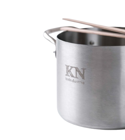 The Pasta Pot 24cm - knIndustrie