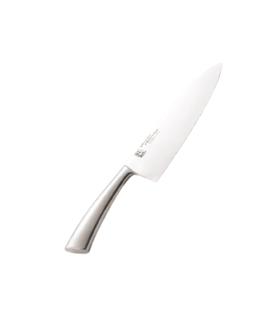 Santoku Knife - knIndustrie