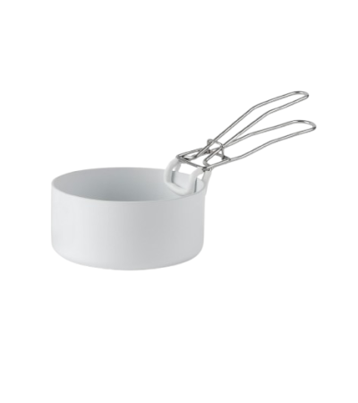 Casseruola ABCT 16cm - Knindustrie