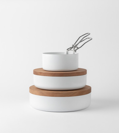 Grattugia Bari 2.0 - knIndustrie