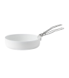 Casseruola bassa ABCT 24cm - Knindustrie