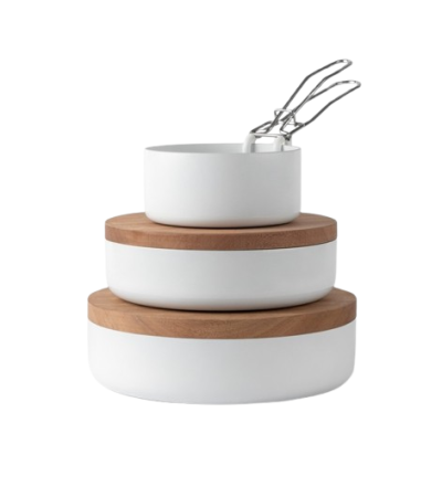 ABCT Low casserole 28cm - Knindustrie