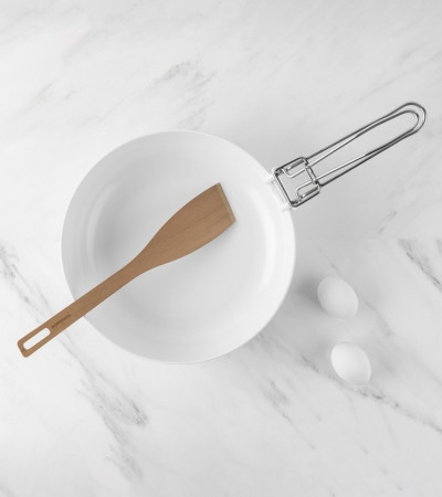 Padella ABCT 24cm - Knindustrie