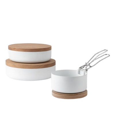 Coperchio ABCT 24cm - Knindustrie