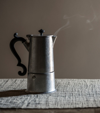 Lady Anne SW Espresso Maker - Knindustrie