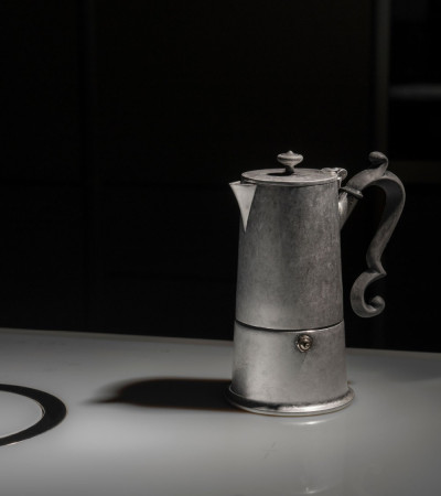 Lady Anne SW Espresso Maker - Knindustrie