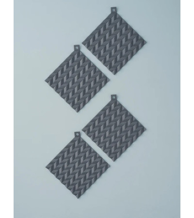 HOLD-ON pot holders - Rig Tig