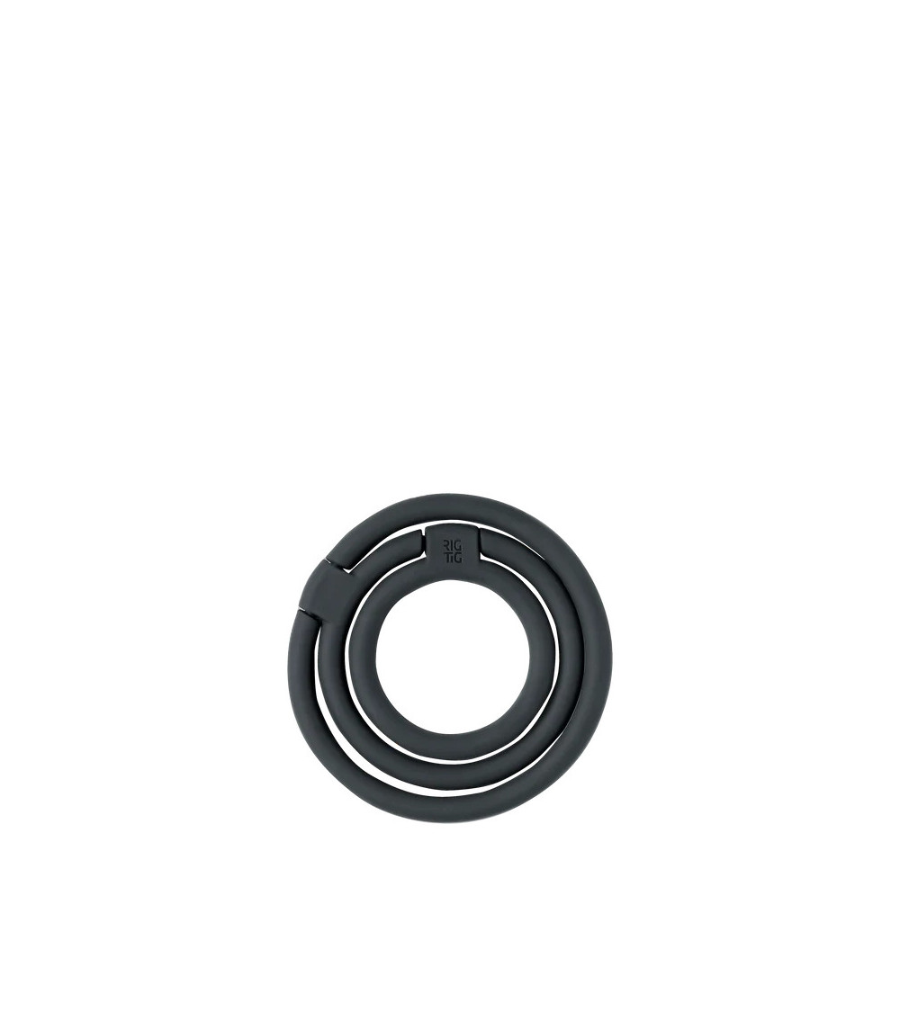 CIRCLES trivet Ø 13 cm - Rig Tig