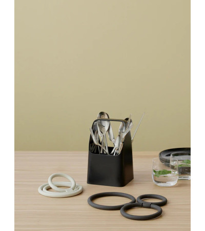 CIRCLES trivet Ø 13 cm - Rig Tig