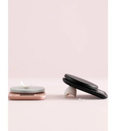Bilancia da cucina FOODIE - Rig Tig