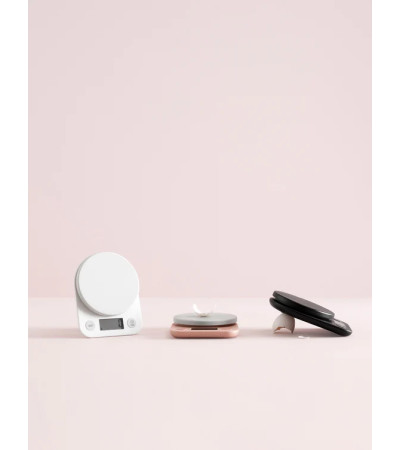 FOODIE kitchen scale - Rig Tig