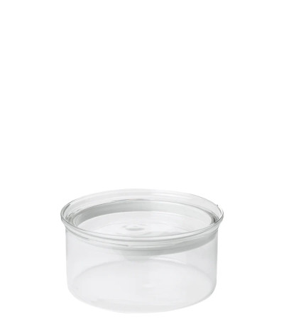 STORE-IT Series 2 storage jar Light Grey - Rig Tig