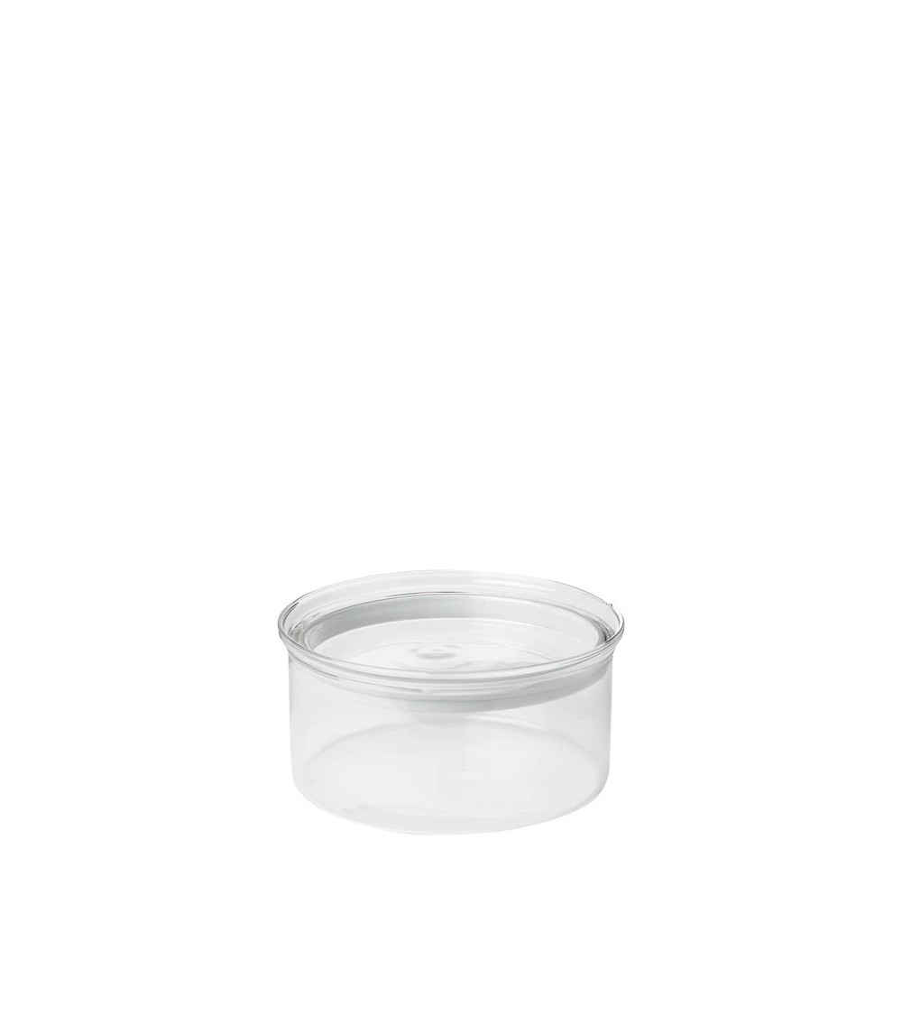 STORE-IT Series 2 storage jar Light Grey - Rig Tig