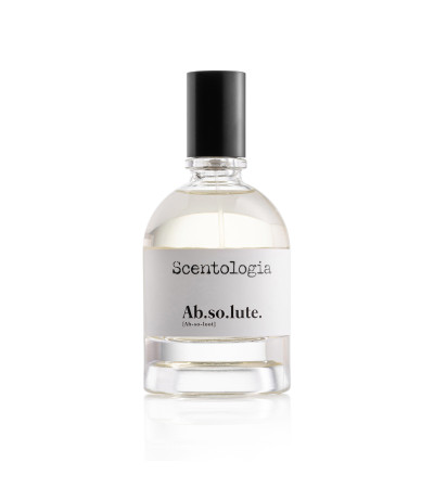 Luxury Niche Perfume 100ml - Scentologia