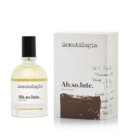 Luxury Niche Perfume 100ml - Scentologia