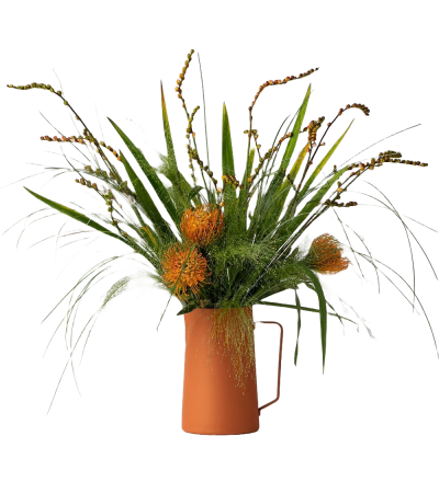 knIndustrie Diary vase