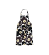 Pieni Unikko Apron - marimekko