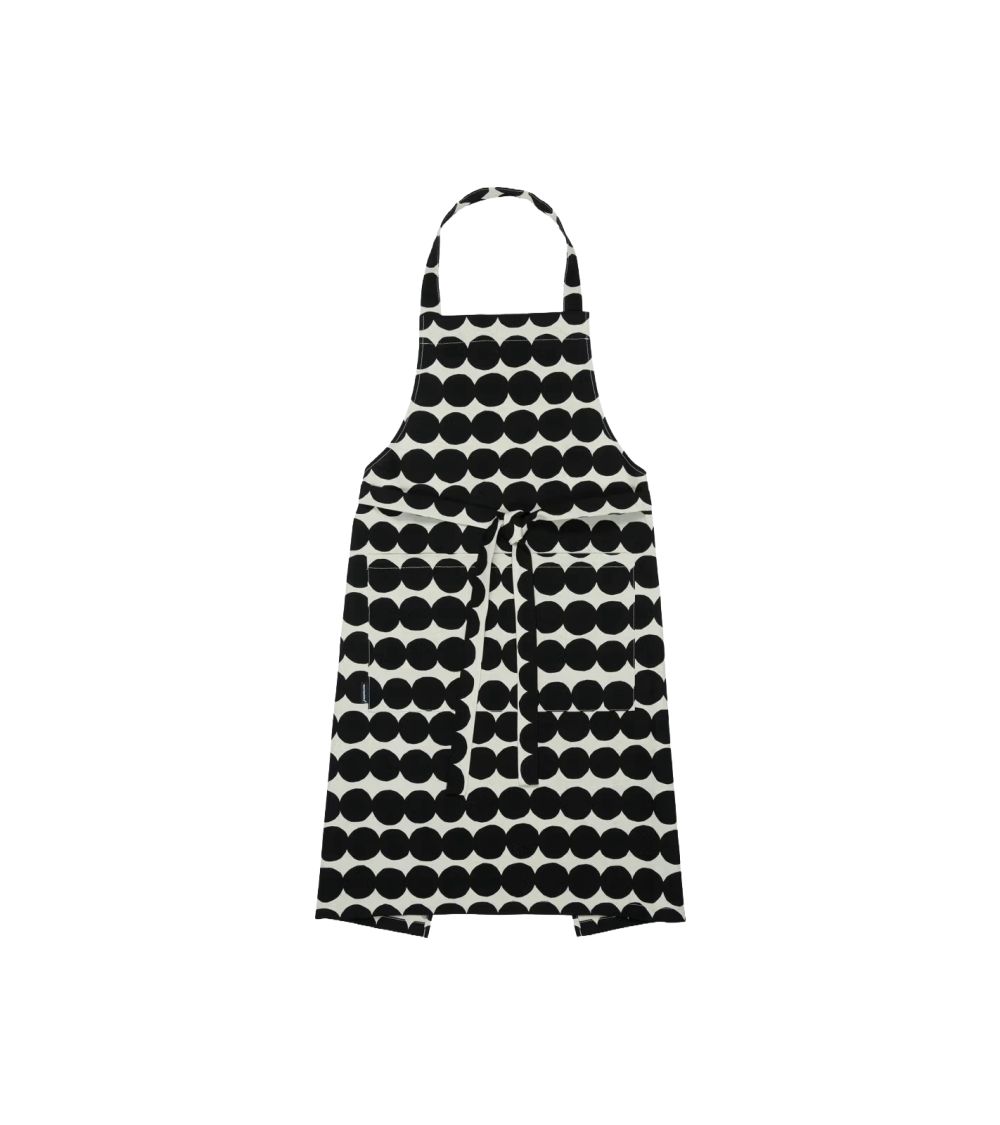 Räsymatto Grembiule - marimekko