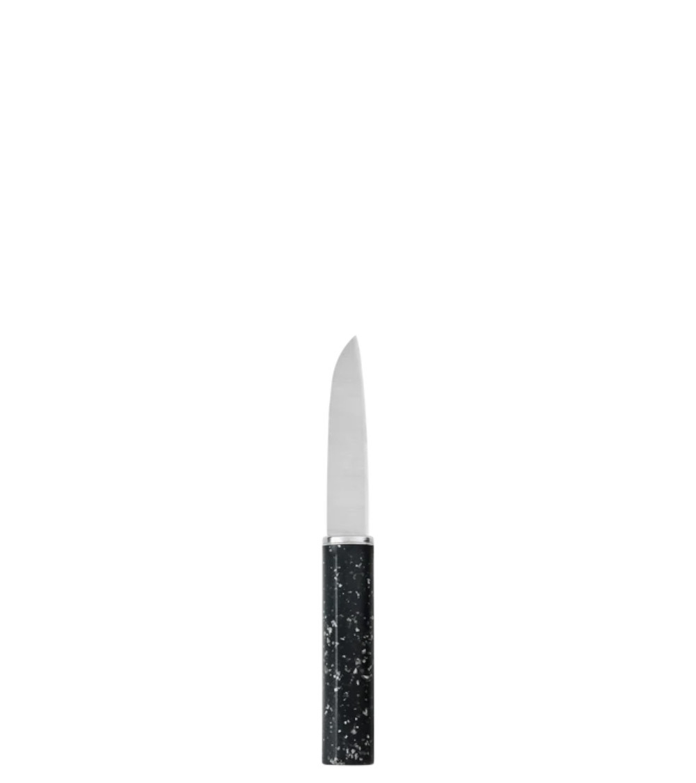 REDO paring knife black