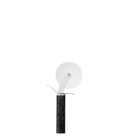 REDO paring pizza slicer black