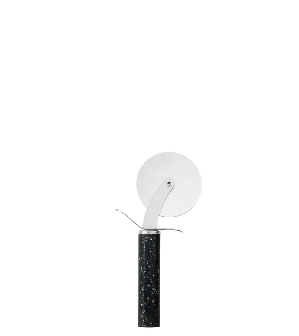REDO paring pizza slicer black