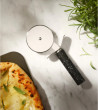 REDO paring pizza slicer black