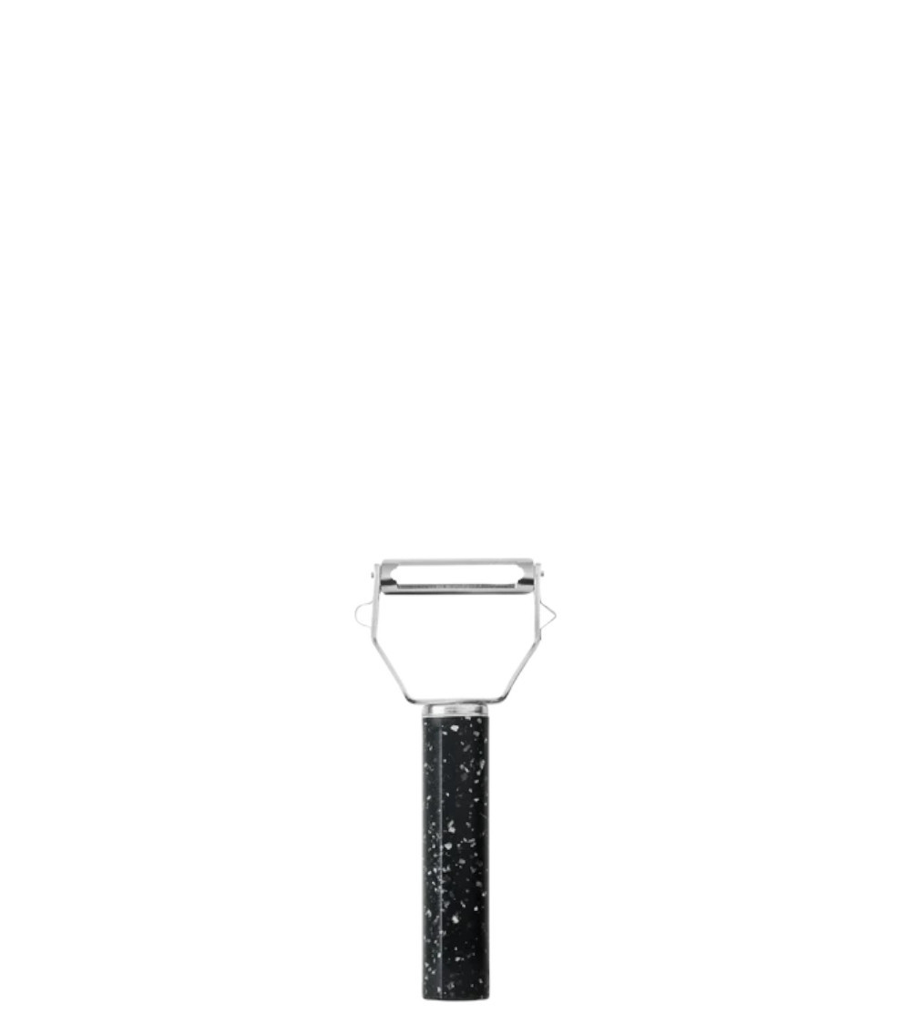 REDO Y-peeler black