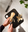 REDO Y-peeler black
