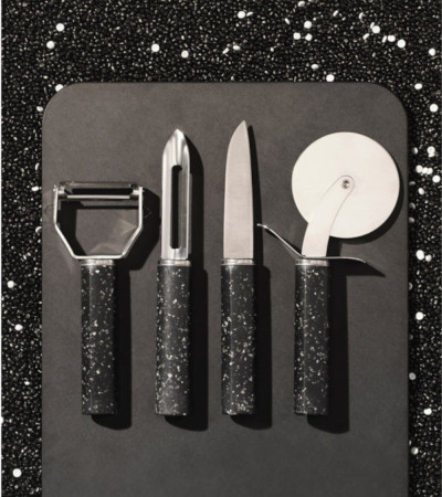 REDO Y-peeler black