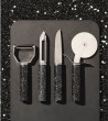 REDO Y-peeler black