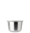MIX-IT mixing bowl 1.5 l. steel