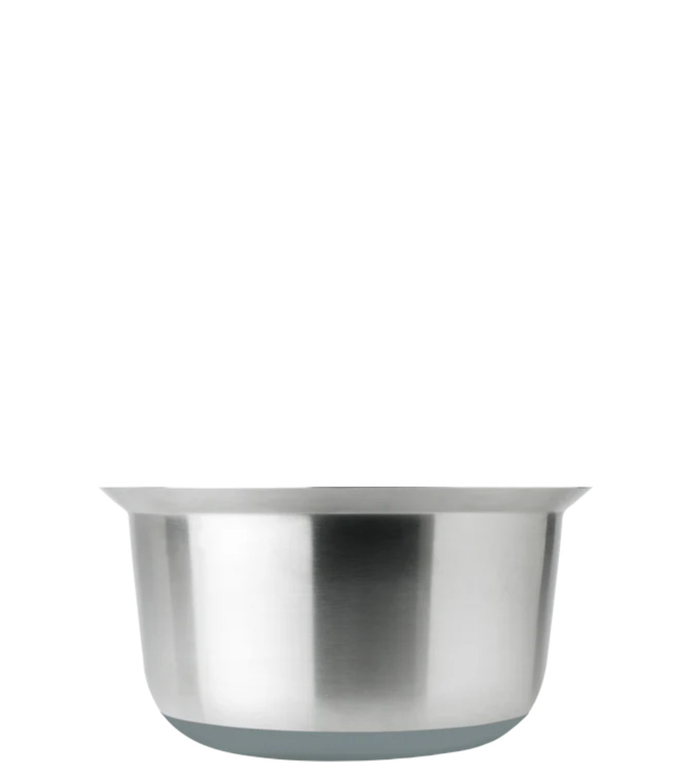 MIX-IT mixing bowl 2.5 l. steel