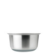 MIX-IT mixing bowl 2.5 l. steel