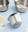 MIX-IT mixing bowl 3.5 l. steel