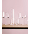 Bicchieri birra Essence di iittala. Design Alfredo Häberli.