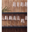 Essence Beer Glasses from iittala. Design Alfredo Häberli.